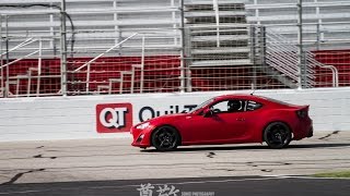 Real life Horizon Festival!? | TC does a Track Day! Shiftpoint Motorsports Festival
