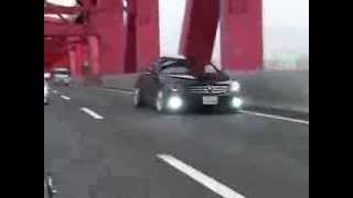 VIPCar★高畠ベンツ★BENZ＆３０セルシオ★ tmp