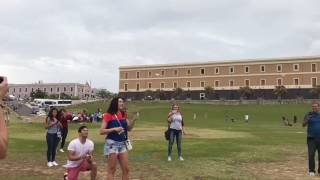 Dije que SI ? - Vilmarie y Tommy