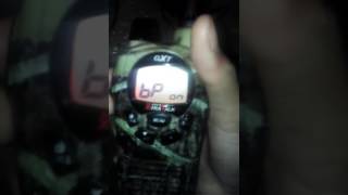 обзор рации - MIDLAND - GXT 1050