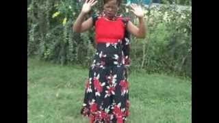 SHUKA by Jeniffer mwanzia