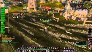 WoW - Shadez 70 Rogue PvP Montage