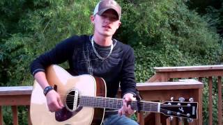 Jason Aldean's Night Train by Jordan Rager