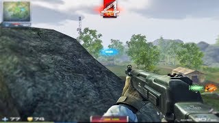 Contract Wars : My Last CW Video