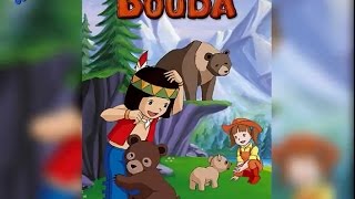 Bouba le petit ourson - Chantal Goya (Cover by Gentiane et Tom Trognon)