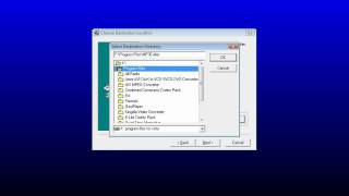 mp3ni kyrkuu programmasin ornoshturuu (kyrgyz language)