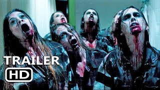 PATIENTS OF A SAINT Trailer (2019) Zombies Movie