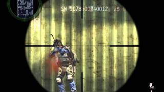 Warface 1 на 1 (альпины) против Ульяны