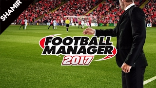 How To Download Football Manager 2017 v1.2 MKDEV-Crack (100% Working)