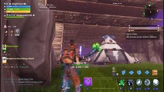 Fortnite STW HOW TO Glitch Ur HOMEBASE 2020 Duplication Glitch 100% WATCH!!!