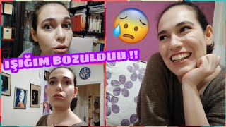 BAHAR GELDİ ! (BENİMLE BİR KAÇ GÜN) | SESİM GÜL ARI