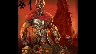 Overlord Raising Hell [PC] - #1 Пробуждение