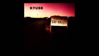 Kyuss - Welcome To Sky Valley (1994) (Full Album)