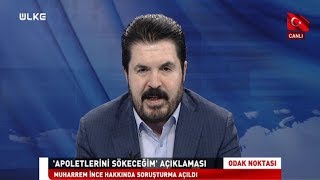 Odak Noktası - 18 Eylül 2018