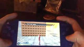 Spider-man 3 psp Game Review