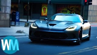 Top 10 Best Performance Cars Under $100k