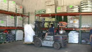 Behind the Vail: Pleasant View Farms, Somers, CT