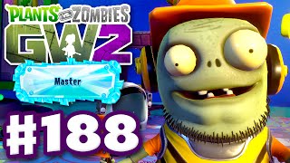 Plants vs. Zombies: Garden Warfare 2 - Gameplay Part 188 - MASTER Pylon Imp! (PC)