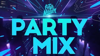 Trap Nation: Party Mix 2020 ?