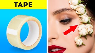Easy Photo and Video Hacks || Cool Trends From TIKTOK And Instagram