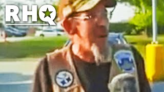 Trump Supporters Openly Embrace Fascism