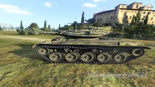 Как повысить FPS в World of Tanks