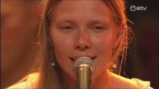 Meelika Hainsoo ja Vägilased - Kulla kutse (2010)