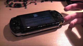 PSP 1000