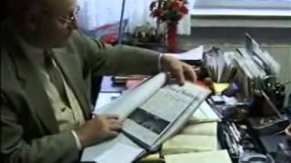 Свободная народная миссия г. Крефельд, Германия