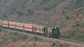 PAK Rail-Car near doomeli