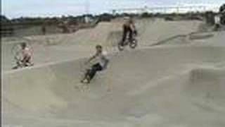Carveboard OZ @ Waurn Ponds 06
