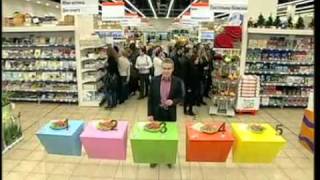 Колбаса Сервелат - Знак качества - Интер
