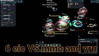 DarkOrbit One Ultimate 2019 - EIC POWER