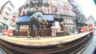 Preston Harper- Shut Up Brain