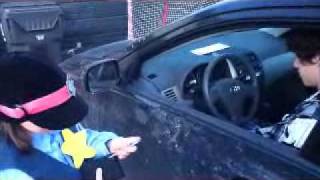 Police Officer Community Helpers Video