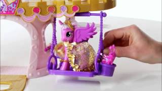 www.malenkiy-gorod.ru My Little Pony 98734