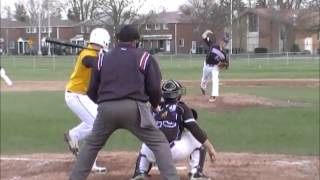 Woodhaven Vs. Trenton Varsity