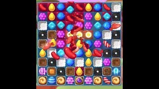 Candy Crush Friends Saga Level 94