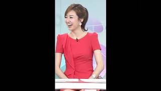 [Funny TV]아나운서 방송사고 노출 영상모음