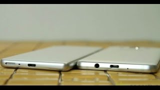 Sony Xperia XA1 Ultra Vs Samsung Galaxy S8 Plus - 4GB RAM