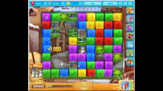 Pet Rescue Saga Level 1221 No Boosters