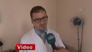 İHA  Okmeydanı EAH Ses Terapisi Polikliniği