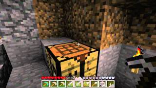 Ray Plays Minecraft - Those In Glass Houses [1080p HD] (Mac/PC)