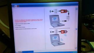 Problemas Instalacion Ford IDS V91