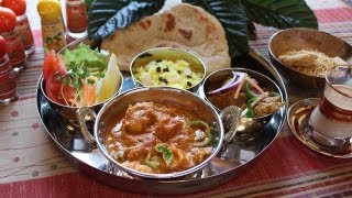インドカレーの作り方（レシピ） - How to make indian chicken curry.