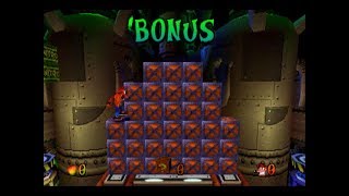 Crash Bandicoot 2 Mod - "Cortex Forgots Back", Part 29: Spaced Out