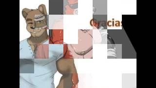 Fnaf Boys
