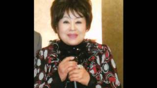 服部良子／父さんの唄う子守唄
