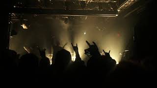 提婆達多(Devadatta) - Live (Full set) @ Cyclone, Shibuya 20.01.2020