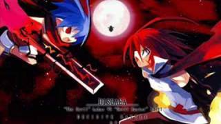 Planet X - Disgaea Original Soundtrack